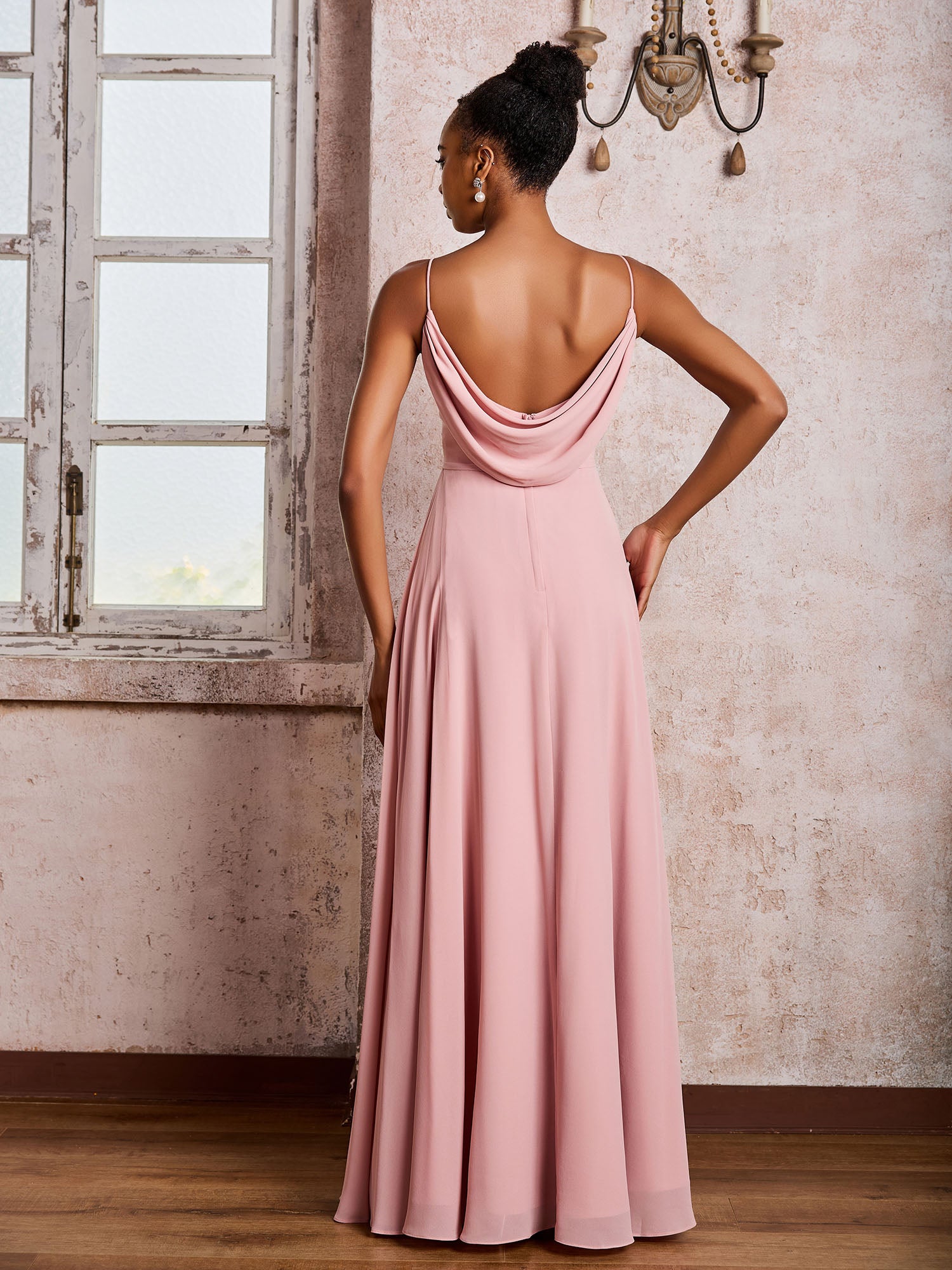 Dusty Rose